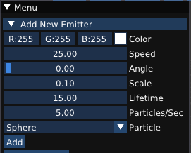 docs/guide/simulate_mode/add_emitter.png